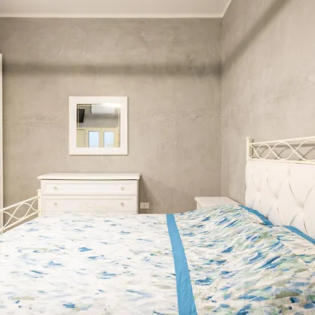 Ampelea Soft Apartment By Paf In Tour * Gallipoli
