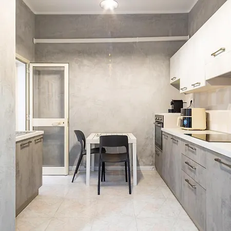 Ampelea Soft Apartment By Paf In Tour