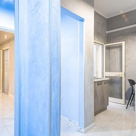 Ampelea Soft Apartment By Paf In Tour *
