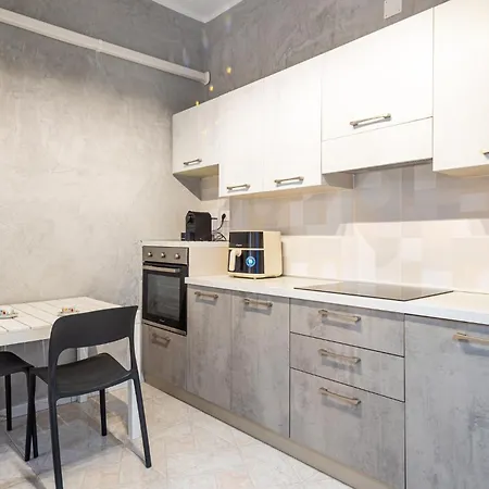 Ampelea Soft Apartment By Paf In Tour Gallipoli