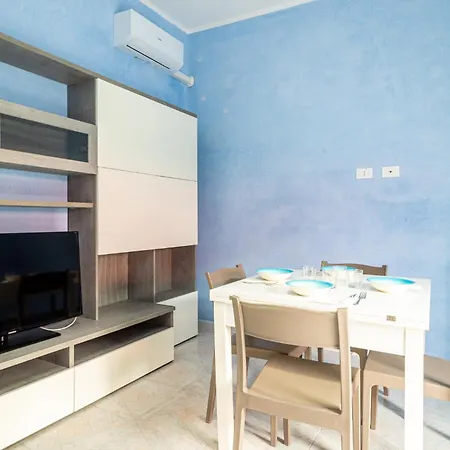 Ampelea Soft Apartment By Paf In Tour Apartment Gallipoli