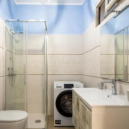 Apartment Ampelea Soft Apartment By Paf In Tour *