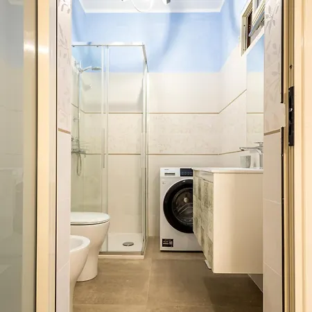 Ampelea Soft Apartment By Paf In Tour Apartment Gallipoli