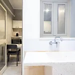 Ampelea Soft Di Paf Apartamento Gallipoli