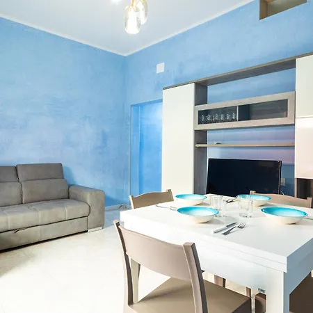 Ampelea Soft Di Paf Apartamento Gallipoli