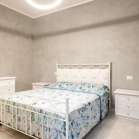 Ampelea Soft Di Paf Apartamento *