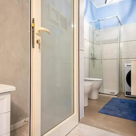 Apartamento Ampelea Soft Di Paf