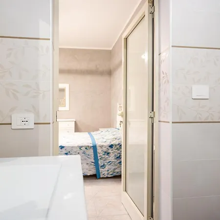 Apartamento Ampelea Soft By Paf In Tour *