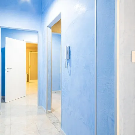 Apartamento Ampelea Soft By Paf In Tour Gallipoli