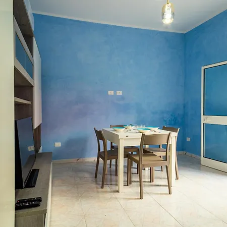 Ampelea Soft By Paf In Tour Apartamento *