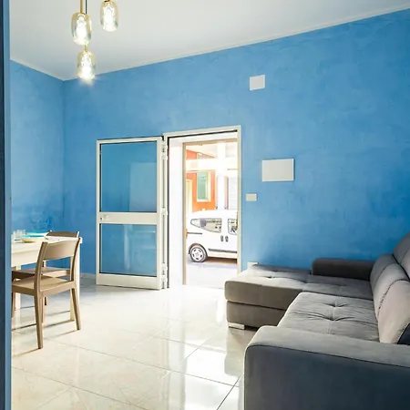 Apartamento Ampelea Soft By Paf In Tour Gallipoli